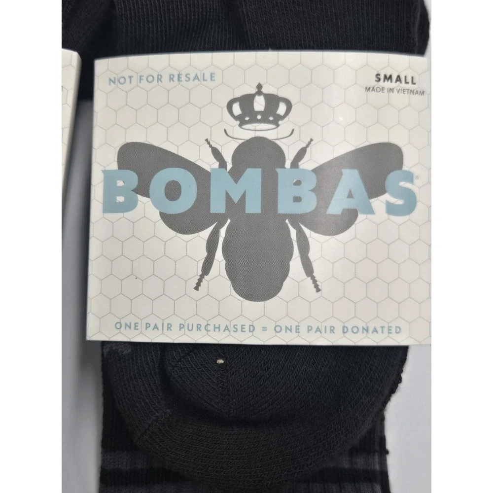 Bombas nwt pair